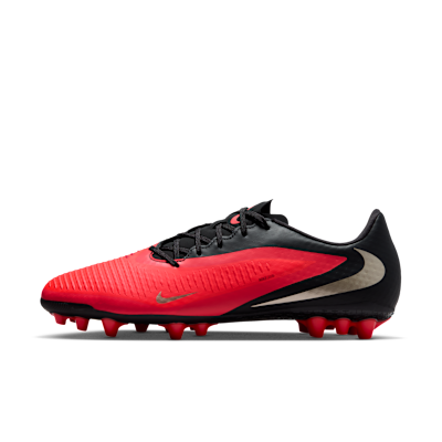 Nike Phantom 6 Low Academy Indoor/Court Soccer Shoes. Nike.com